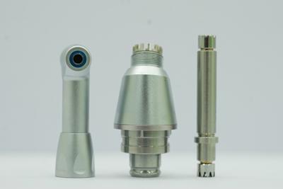 Taladro dental para endodoncia de velocidad variable 16:1