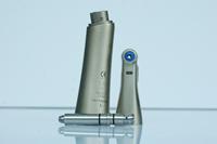 Turbina dental de velocidad variable para implantes 20:1