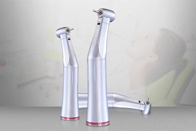 Pieza de mano dental eléctrica