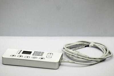 Micromotor eléctricopara odontología, tipo interno